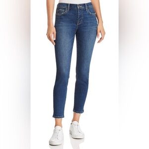 Current/Elliott Women’s The Stiletto Ankle Skinny in 1 Year Born Jeans, Size 27